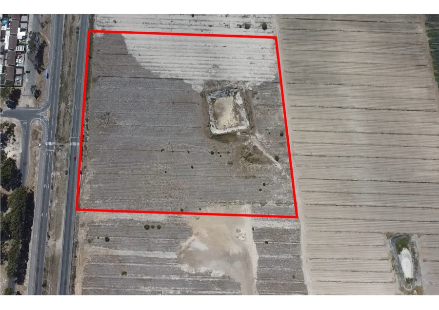 Commercial Property for Sale in Schaap Kraal Western Cape